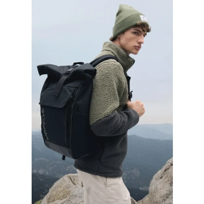 Image of Columbia CONVEY III 27L Unisex Rucksack, Size: One Size, Black