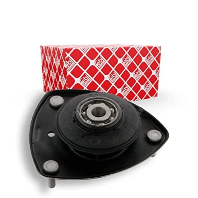 Image of Top Strut Mounting FEBI BILSTEIN 31495