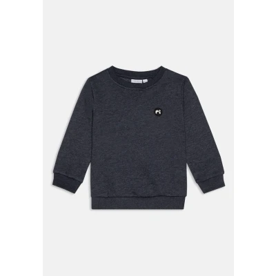 Image of Name it Nmmvimo Sweatshirt for kids, Size: 5y, Dark sapphire