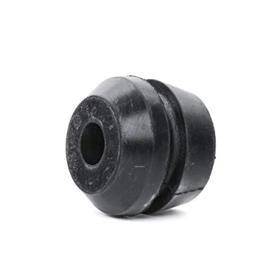 Image of Holder, engine mounting FEBI BILSTEIN 01091