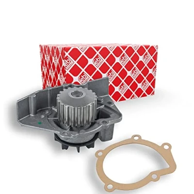 Image of Water Pump FEBI BILSTEIN 09262