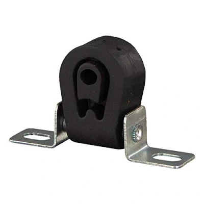 Image of Holder, exhaust system FEBI BILSTEIN 01239