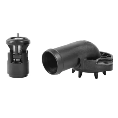 Image of Thermostat, coolant GATES TH14787K2