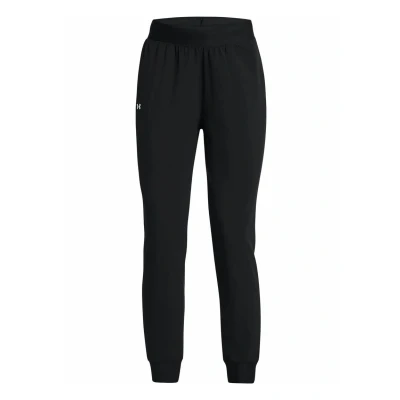 Image of Under Armour Tracksuit bottoms, Women&#039;s, Size: XS, Schwarz
