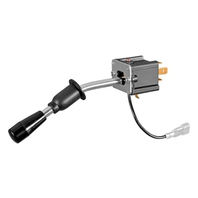 Image of Control Stalk, indicators HELLA 6BA 001 539
