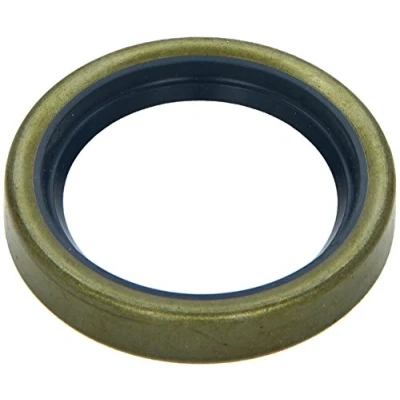 Image of Shaft Seal, wheel hub CORTECO 12011504B