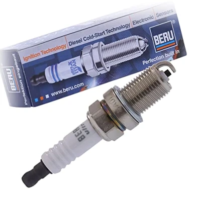 Image of Spark Plug BERU by DRiV Z30