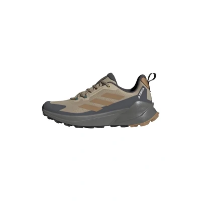 Image of Adidas Terrex Trailmaker Hiking shoes Savanna cardboard grey six, Men&#039;s, Size: 13.5, six