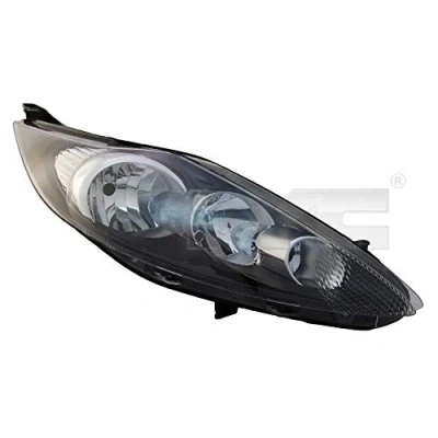 Image of Headlight TYC 20 11816 05 2