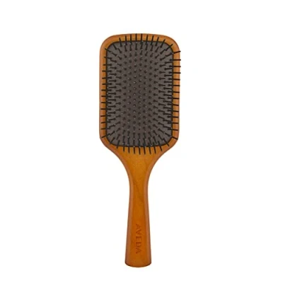 Image of Aveda Large Wood Paddle Brush