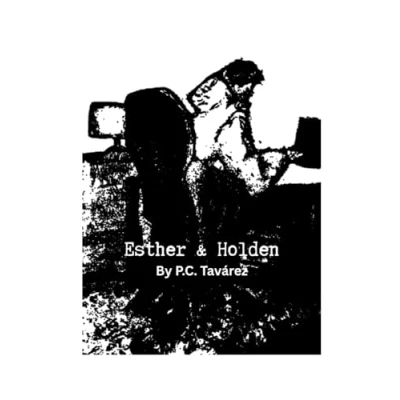 Image of Esther &amp; Holden
