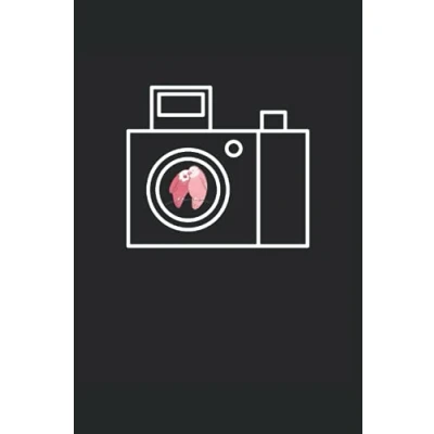 Image of Vogelfotografie Notizbuch: Notizbuch Fotografieren Geschenke Fotografie Buch Notizheft punktiert 120 Seiten 6x9 Zoll