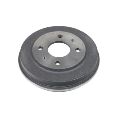 Image of Brake Drum DELPHI BF136