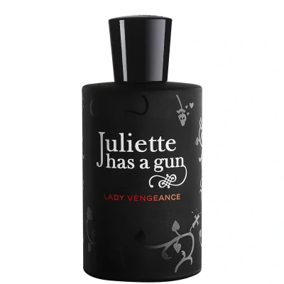 Image of Juliette Has a Gun Lady Vengeance Eau de Parfum 100ml