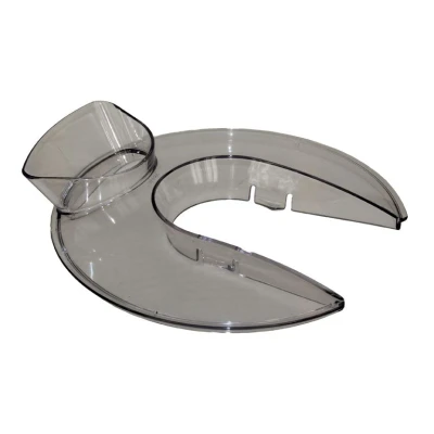 Image of Kenwood Splash guard km260 KW706769