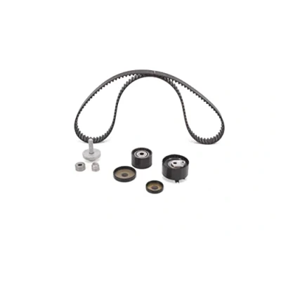Image of Timing Belt Set BOSCH 1 987 946 701