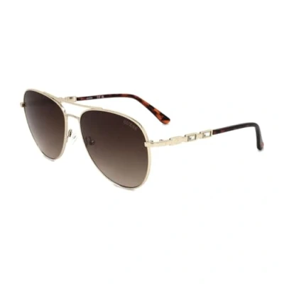Image of Guess Gf6143 Gold One Size, Oro,