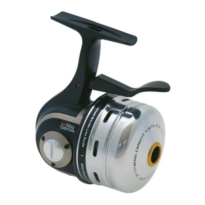 Image of Abu Garcia Abumatic® 276i Spincast reel Fishing