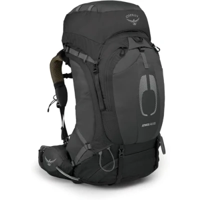 Image of Osprey Atmos AG 65 Backpack