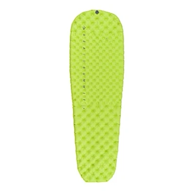 Image of Sea to Summit Colchoneta Hinchable Aislada Comfort Light L Green