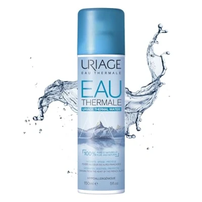 Image of Uriage Eau Thermale Pure Thermal Water 150ml