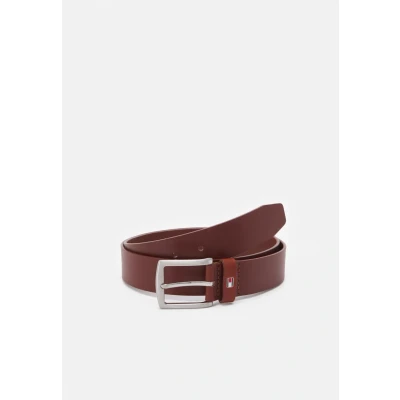 Image of Tommy Hilfiger NEW Denton BELT Belt, Men&#039;s, Size: 46, Dark tan