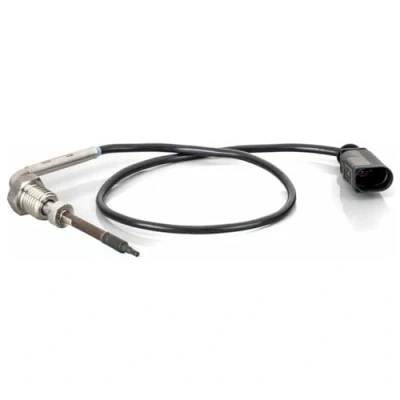 Image of Sensor, exhaust gas temperature HELLA 6PT 014 494 861