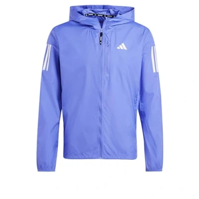 Image of adidas Men&#039;s Own the Run Jacket (pack of 1)