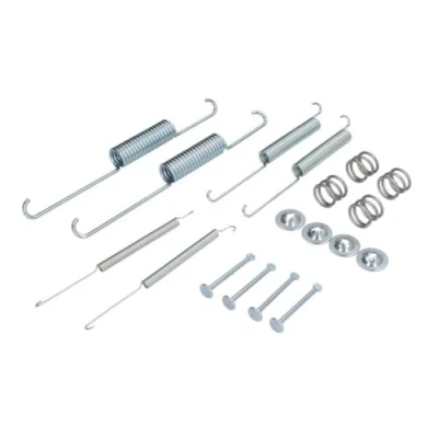 Image of Accessory Kit, brake shoes TRW SFK290