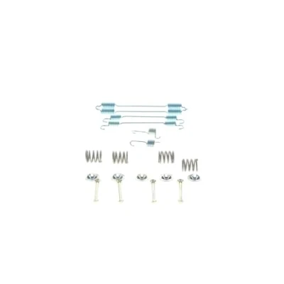 Image of Accessory Kit, brake shoes BOSCH 1 987 475 396