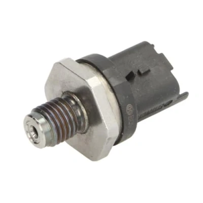 Image of Sensor, fuel pressure BOSCH 0 281 006 507