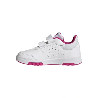 Image of adidas Performance Tensor HOOK AND LOOP Walking trainers for kids, Size: 11K, White