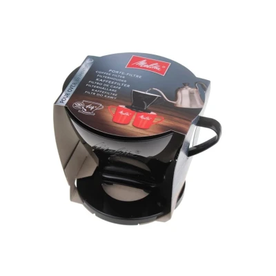 Image of Melitta filter support black 1 x 4 6761018