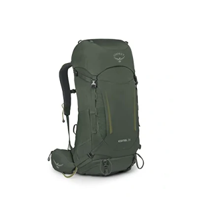 Image of Osprey Kestrel 38 Daypack