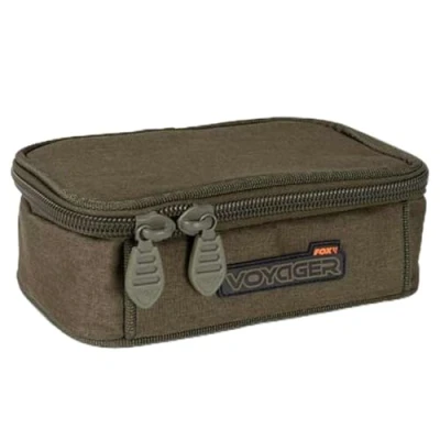 Image of Fox Voyager Medium Accessory bag Fishing