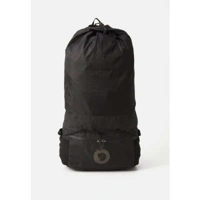 Image of Fjällräven HOJA Expandable HIP PACK Unisex Across body bag, Size: One Size, Black
