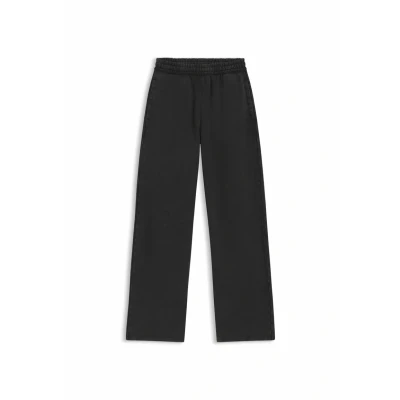 Image of HUGO Nolasa Tracksuit bottoms, Women&#039;s, Size: Large, Black two