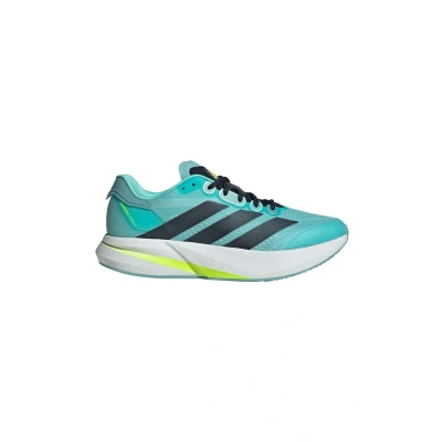 Image of adidas Performance Duramo Speed 2 Road running shoes, Men&#039;s, Size: 6, Flash aqua aurora ink mint ton shoes