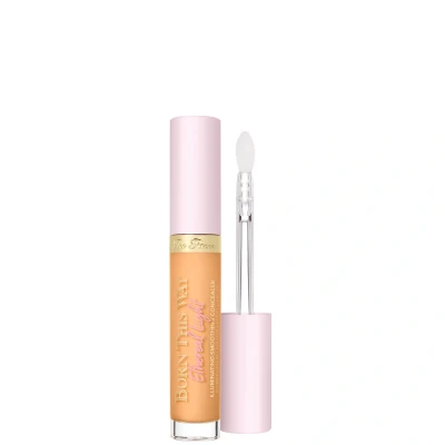 Image of Too Faced Born This Way Ethereal Light Illuminating Smoothing Concealer 15ml (Various Shades) Biscotti
