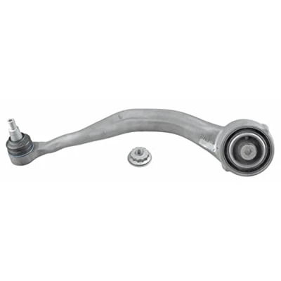 Image of Control Arm/Trailing Arm, wheel suspension LEMFÖRDER 44030 01