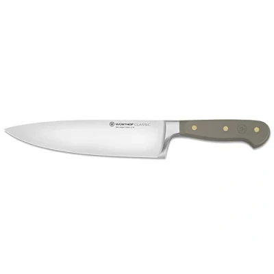 Image of Wusthof Chef&#039;s Knife Classic Velvet Oyster 20 cm