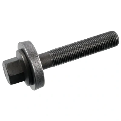 Image of Pulley Bolt FEBI BILSTEIN 40756