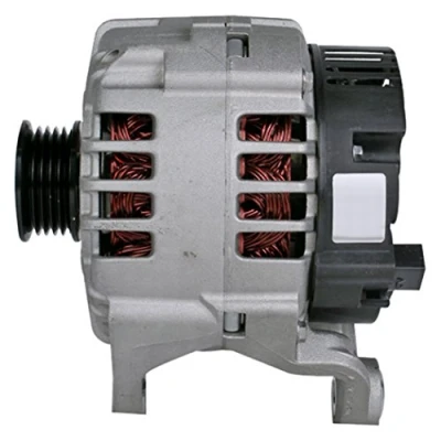 Image of Alternator HELLA 8EL 012 428 221