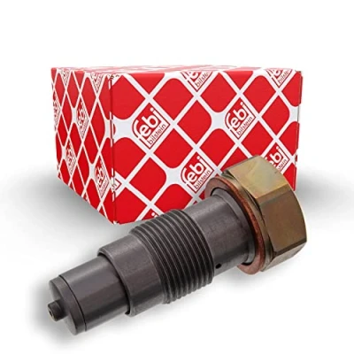 Image of Tensioner, timing chain FEBI BILSTEIN 33983