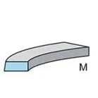 Image of Piston Ring Kit KOLBENSCHMIDT 800073310025