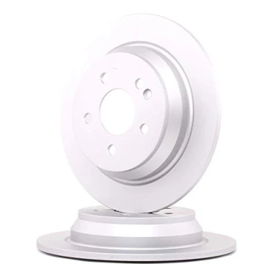 Image of Brake Disc BOSCH 0 986 479 138
