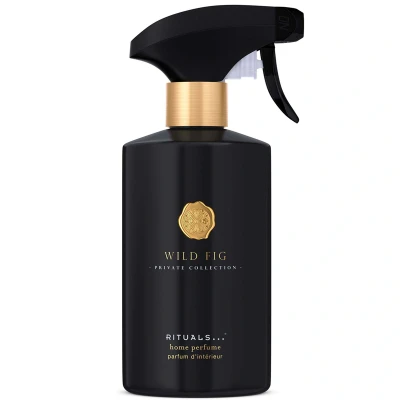 Image of RITUALS Private Collection Wild Fig Rich Room Spray 500ml