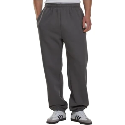 Image of Urban Classics Men&#039;s Sweatpants, Magnet, L