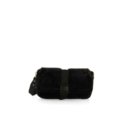 Image of GIOSEPPO Hebron Women&#039;s Bag, Black/White