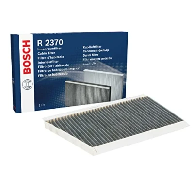 Image of Filter, interior air BOSCH 1 987 432 370